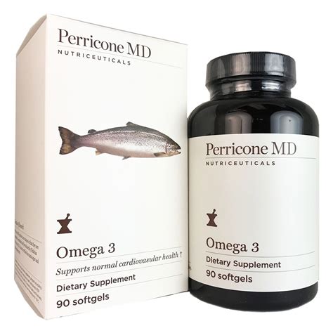 omega 3 perricone|perricone md omega 3 ingredients.